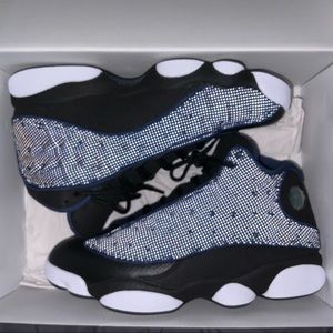 Retro Jordan 13 “Brave” Colorway 2022